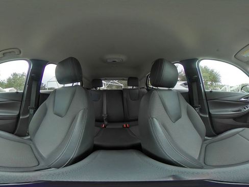 Used 2025 Buick Encore GX Preferred image 36