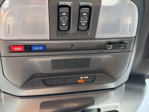 New 2026 Subaru Crosstrek 2.5i Sport w/ Crosstrek Mirror Package image 22