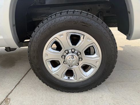 Used 2016 RAM 2500 Laramie w/ Convenience Group image 70