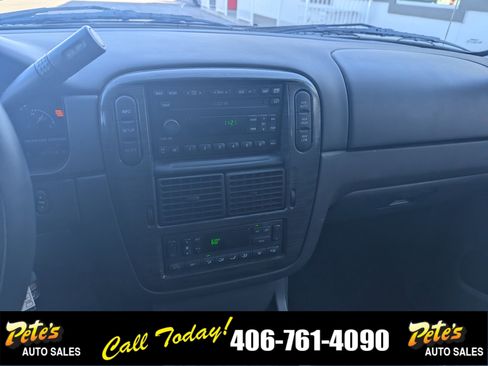 Used 2002 Ford Explorer Limited image 21
