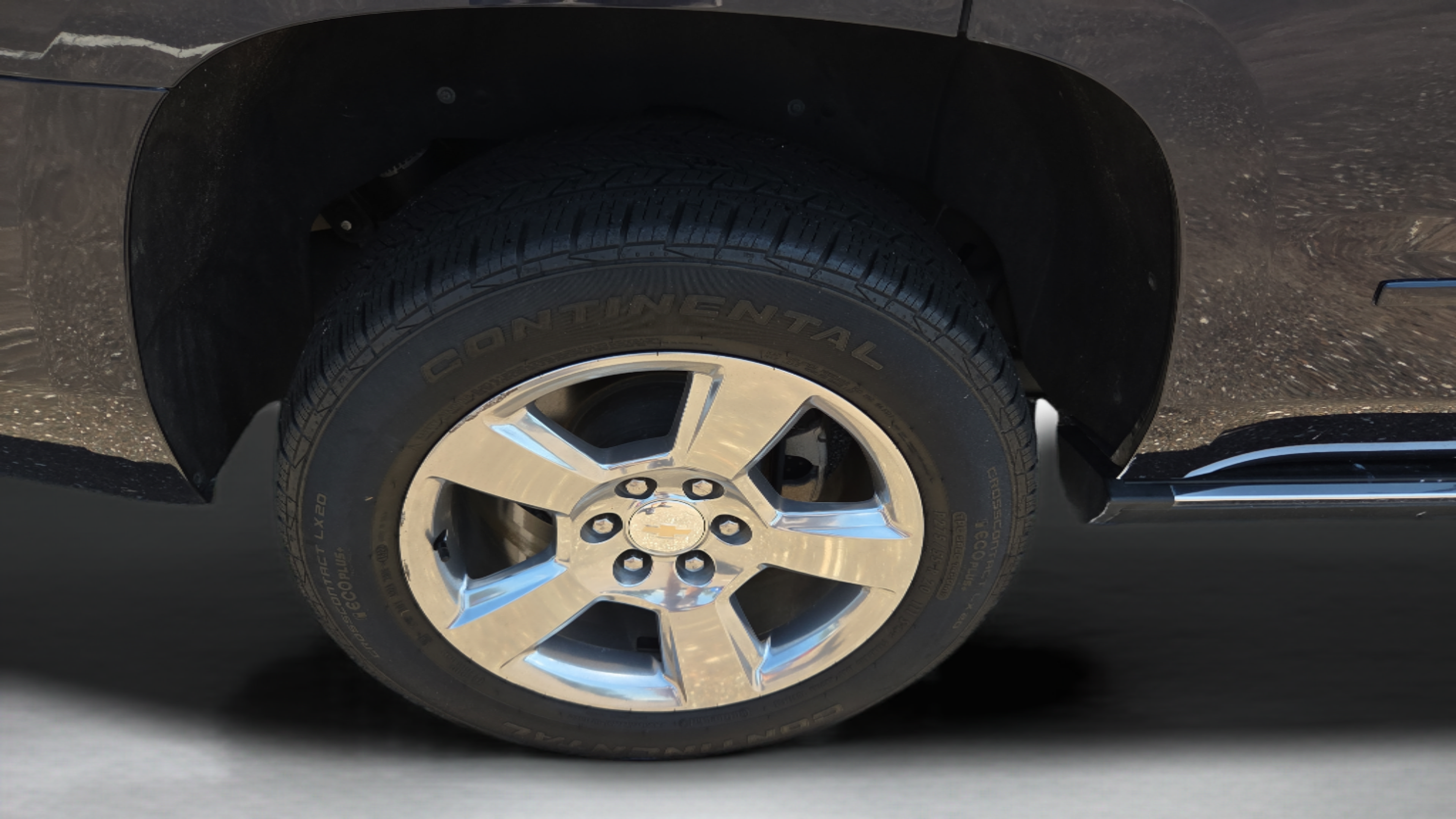 Used 2019 Chevrolet Tahoe Premier AWD/4WD image 41