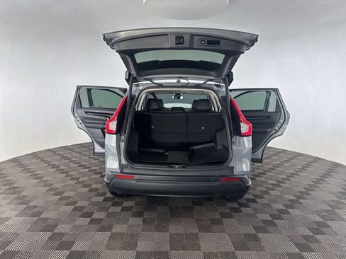 Used 2025 Honda CR-V EX-L image 15