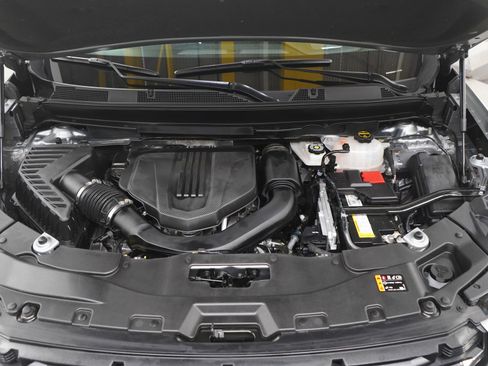 Used 2024 GMC Acadia Elevation w/ Luxury Package AWD/4WD image 33