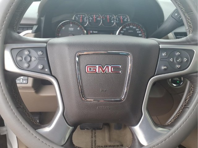 Used 2016 GMC Yukon SLT w/ Open Road Package AWD/4WD image 12