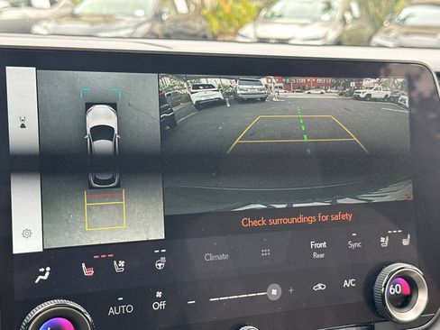 Used 2024 Lexus RX 350 Premium w/ Convenience Package FWD image 23