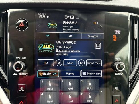 Used 2023 Subaru Outback Limited AWD/4WD image 33