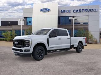 New 2026 Ford F250 XL w/ STX Appearance Package AWD/4WD video 1