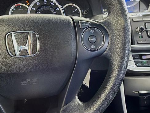 Used 2015 Honda Accord LX image 43