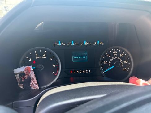 Used 2017 Ford F150 XLT AWD/4WD image 17