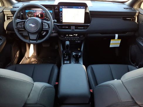 New 2026 Subaru Outback Premium image 27