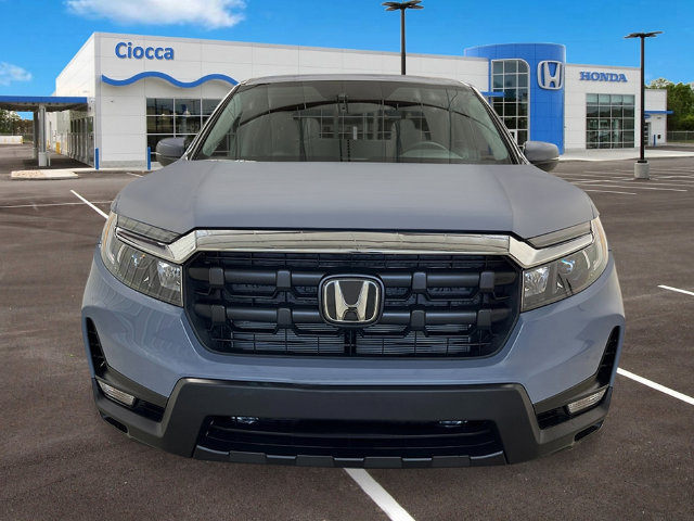 New 2026 Honda Ridgeline RTL image 10