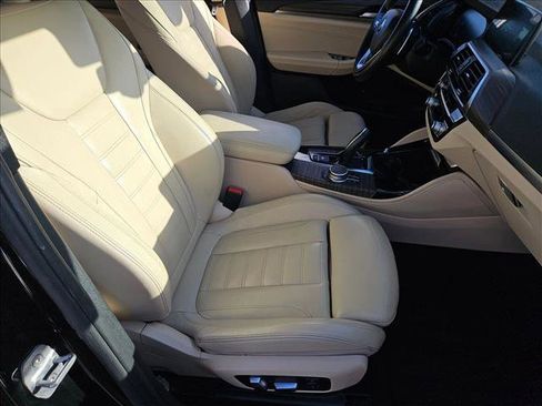 Used 2020 BMW X4 xDrive30i w/ Premium Package image 20