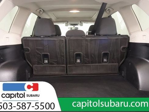 Used 2019 Subaru Forester Premium AWD/4WD image 29