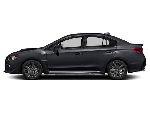 Used 2015 Subaru WRX Premium AWD/4WD image 36