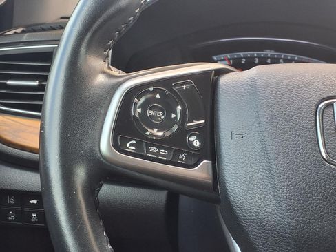 Used 2021 Honda CR-V Touring image 26