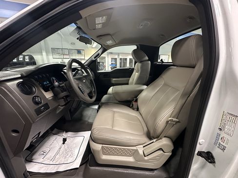 Used 2009 Ford F150 image 9