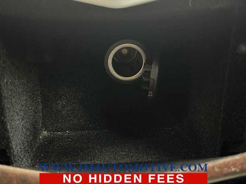 Used 2010 Cadillac SRX Luxury image 38