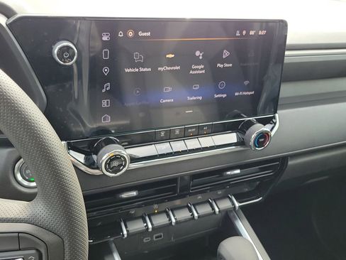 New 2026 Chevrolet Colorado W/T image 6