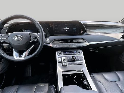 Used 2020 Hyundai Palisade Limited FWD image 14