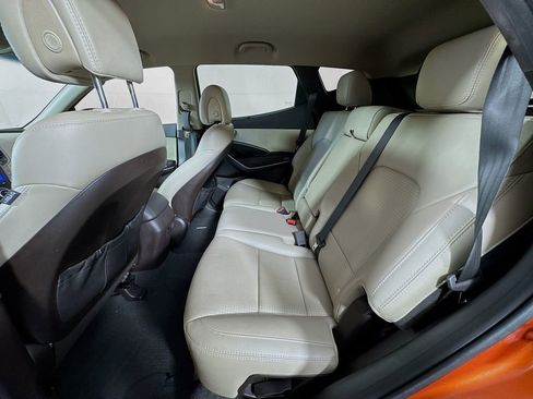 Used 2015 Hyundai Santa Fe Sport w/ Option Group 03 FWD image 27