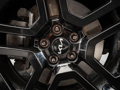 Used 2024 Kia Telluride SX Prestige X-Line image 8