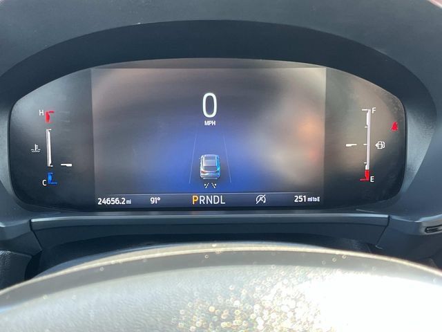 Used 2025 Ford Escape ST-Line FWD image 37