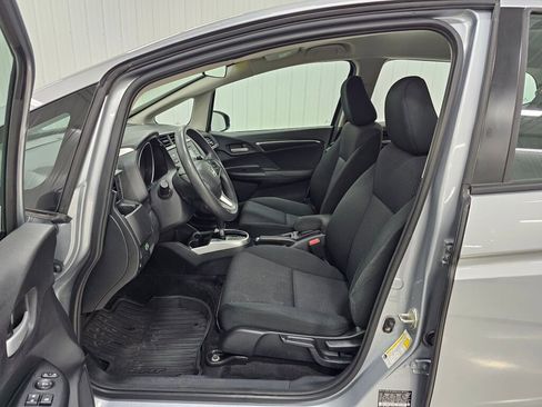 Used 2020 Honda Fit LX image 12
