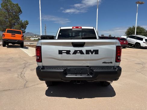 New 2026 RAM 2500 Tradesman image 6