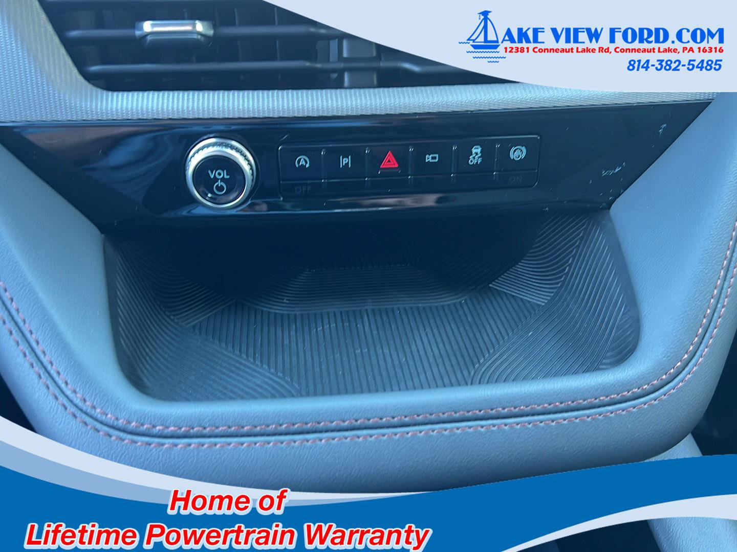 New 2027 Ford Explorer Active AWD/4WD image 42