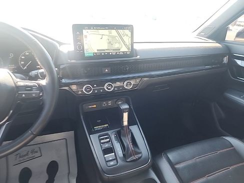 Certified 2023 Honda CR-V Sport Touring image 30