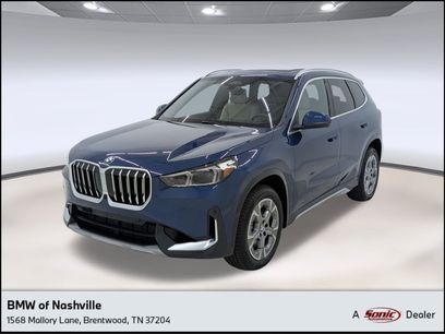 Used 2025 BMW X1 xDrive28i w/ Premium Package