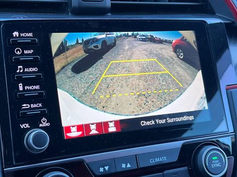 Used 2019 Honda Civic Type R image 22