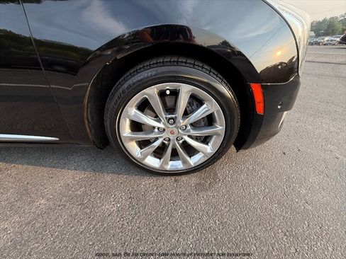 Used 2014 Cadillac XTS Luxury FWD image 21