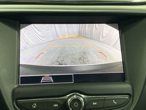 Used 2023 Chevrolet TrailBlazer LT image 22