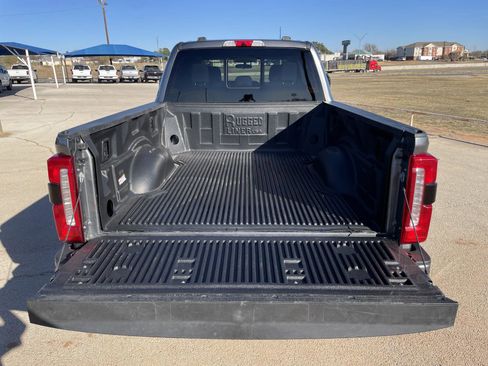 Used 2024 Ford F250 XL w/ STX Appearance Package image 28