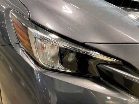 Used 2022 Subaru WRX Premium image 28