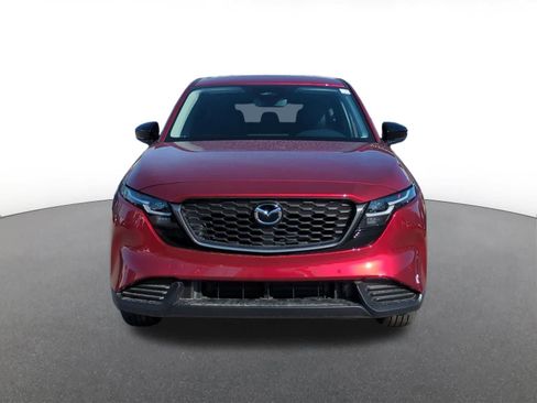 New 2026 MAZDA CX-5 Select AWD/4WD image 9