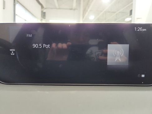 Used 2024 MAZDA CX-50 AWD 2.5 S w/ Select Package image 17