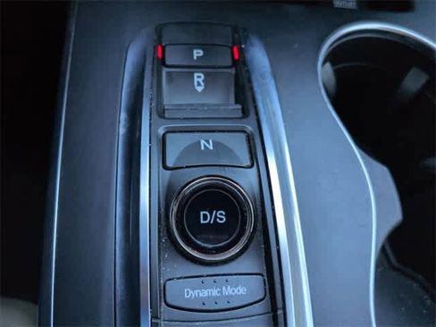 Certified 2018 Acura MDX FWD w/ Technology Package image 35