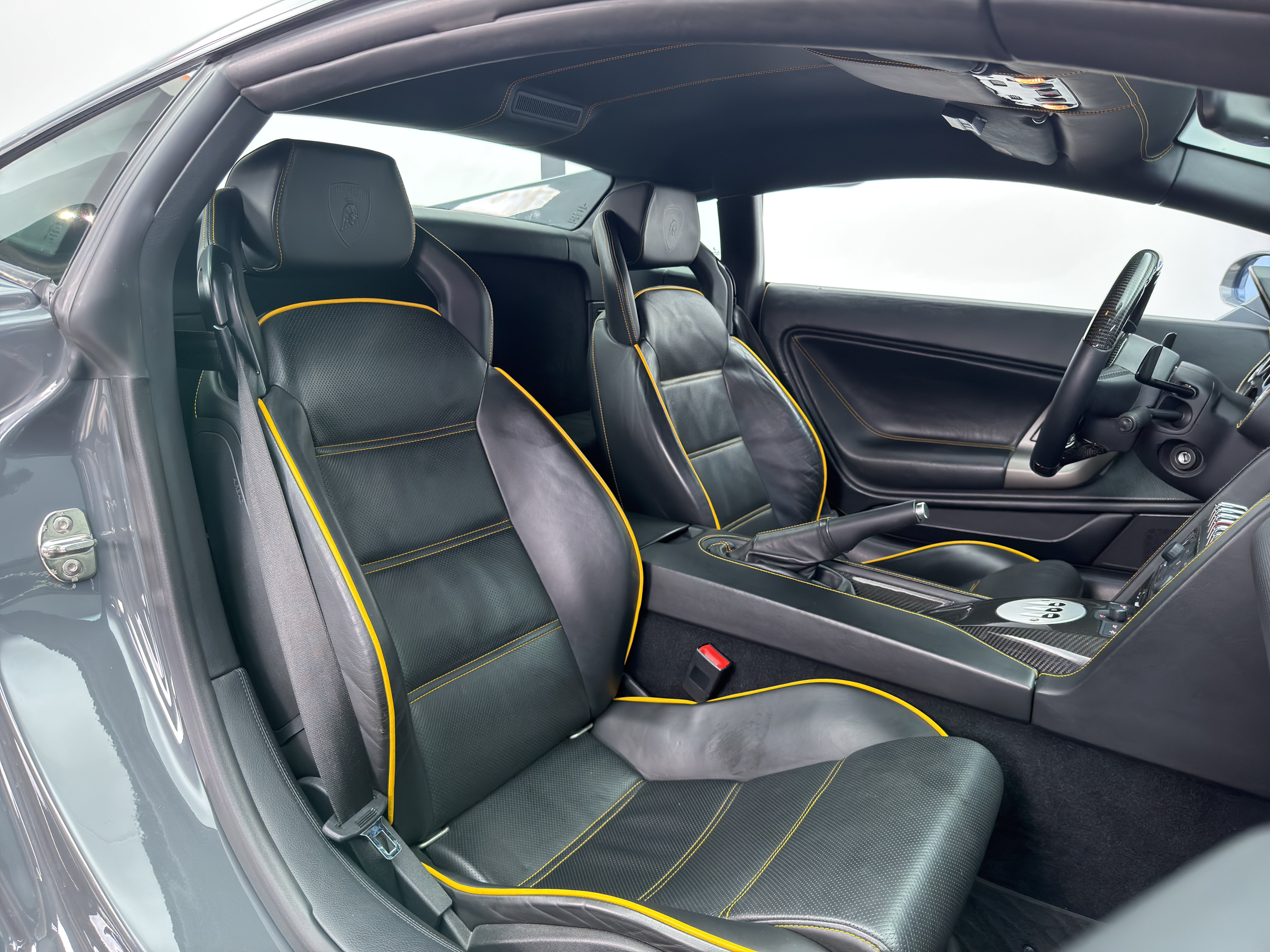 Used 2009 Lamborghini Gallardo LP 560-4 AWD/4WD image 17
