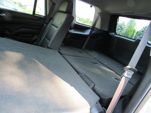 Used 2016 Chevrolet Tahoe LT AWD/4WD image 14