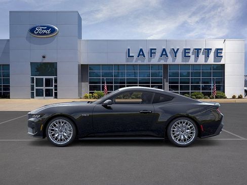 New 2025 Ford Mustang GT Premium image 3