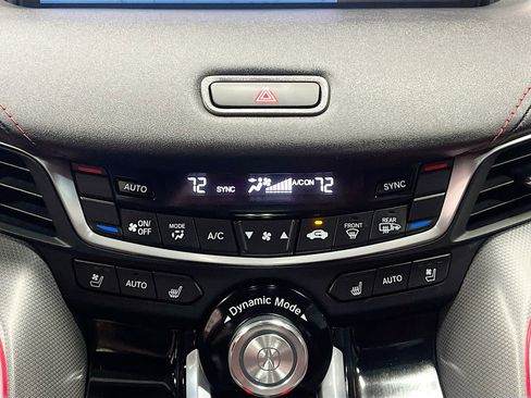 Used 2025 Acura TLX SH-AWD w/ A-SPEC Pkg image 16