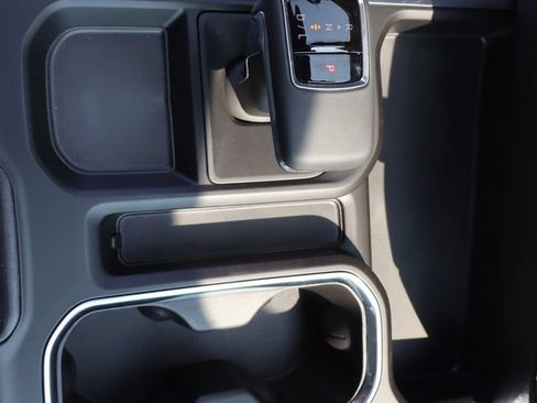 New 2026 Chevrolet Silverado 1500 RST w/ Redline Edition AWD/4WD image 19