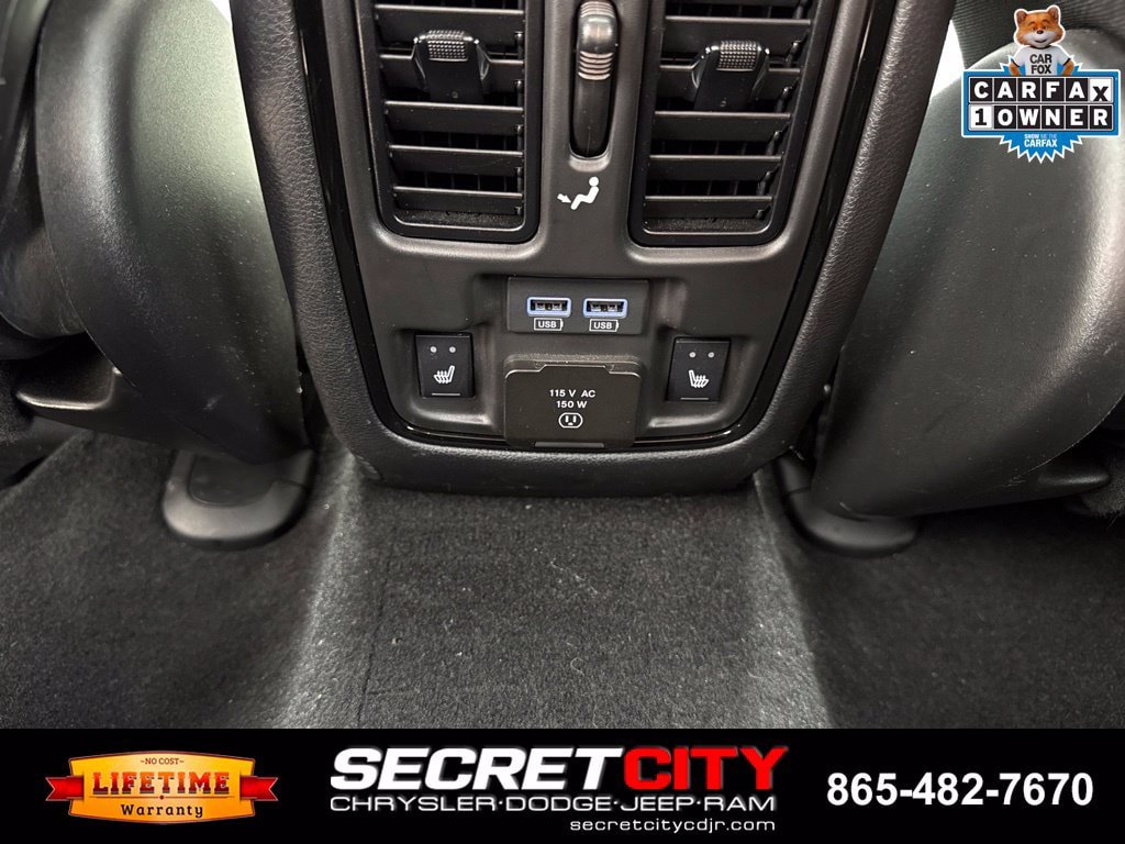 Used 2023 Dodge Durango R/T AWD/4WD image 27