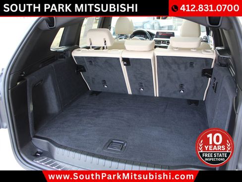 Used 2022 BMW X3 xDrive30i w/ Convenience Package image 24