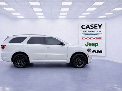 Used 2021 Dodge Durango GT