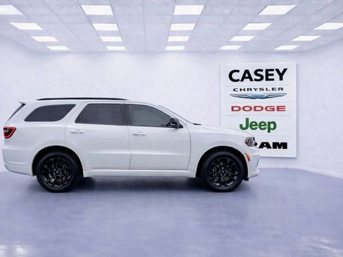 Used 2021 Dodge Durango GT image 1