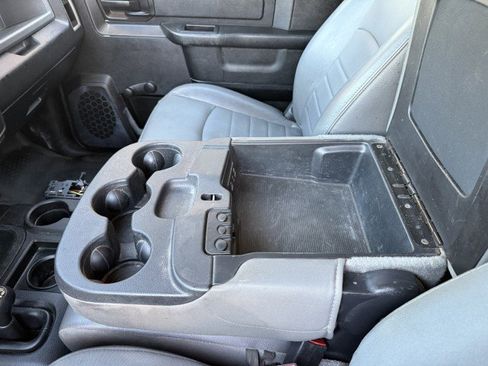 Used 2018 RAM 3500 Tradesman w/ Ambulance Prep Group image 27