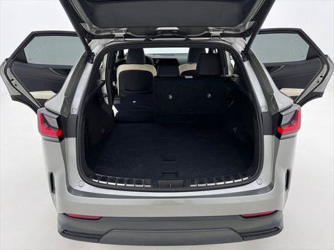 Certified 2022 Lexus NX 350 AWD w/ Cold Area Package image 24